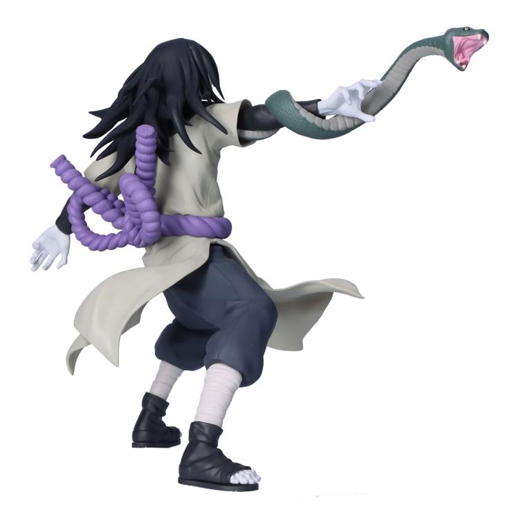 Naruto: Shippuden Vibration Stars Orochimaru Фигурка