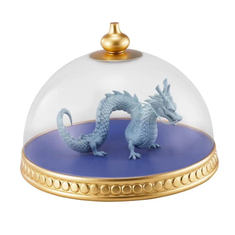 Dragon Ball Masterlise Ichibansho Model of Shenron (The Lookout Above the Clouds) фигурка