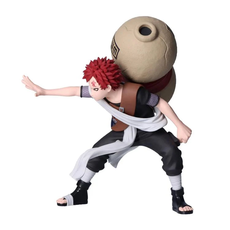 Naruto Vibration Stars Gaara Фигурка