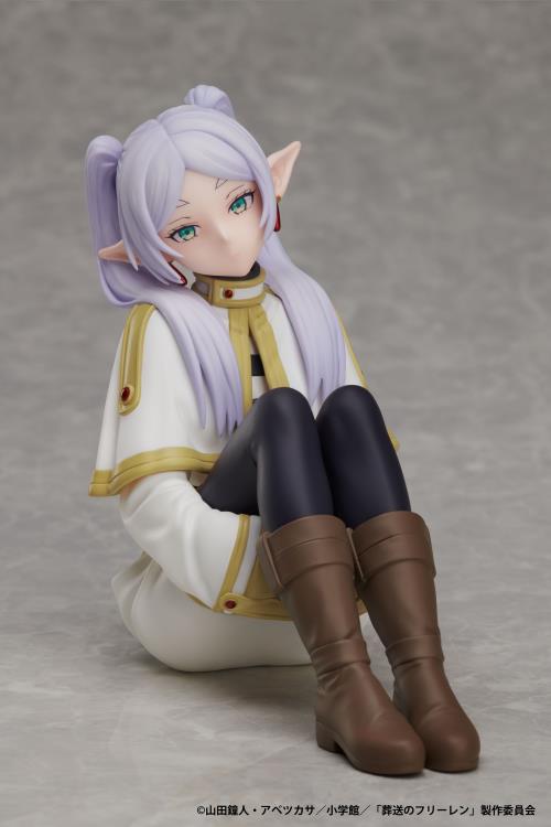 Frieren: Beyond Journey's End Frieren 1/7 Scale Figure Фигурка
