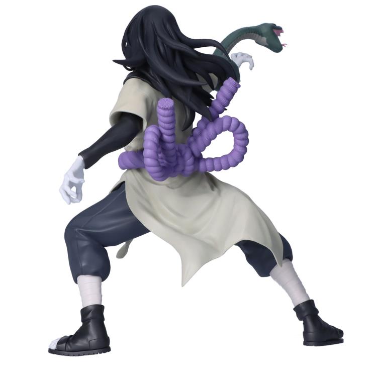 Naruto: Shippuden Vibration Stars Orochimaru Фигурка