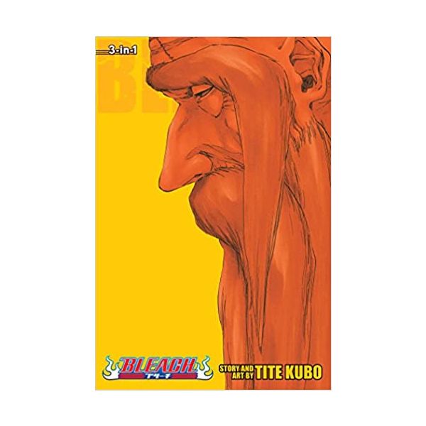 BLEACH (3-in-1 Edition), Vol. 20