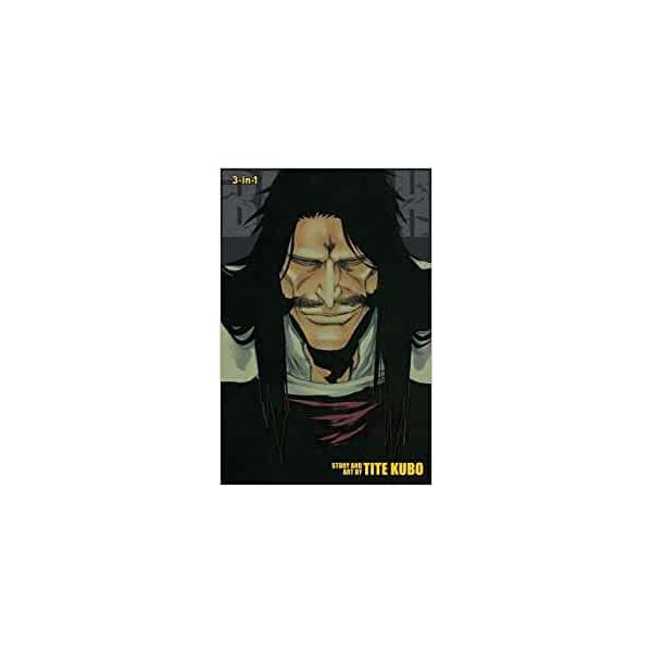 BLEACH (3-in-1 Edition), Vol. 19