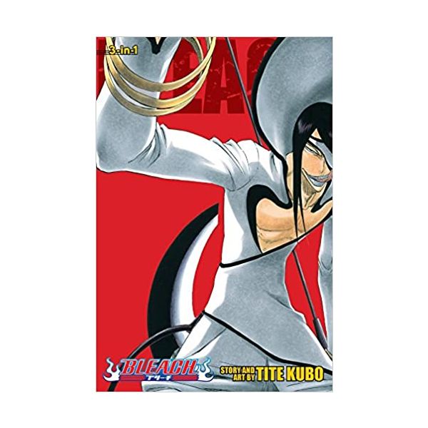 BLEACH (3-IN-1 EDITION), Vol. 11
