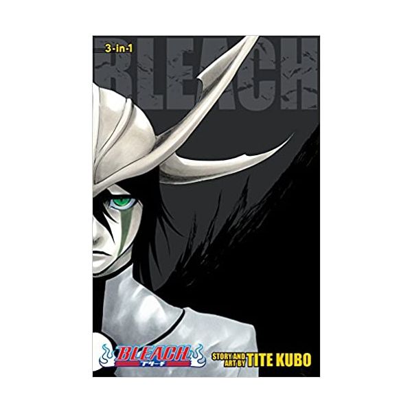 BLEACH (3-in-1 Edition), Vol. 14