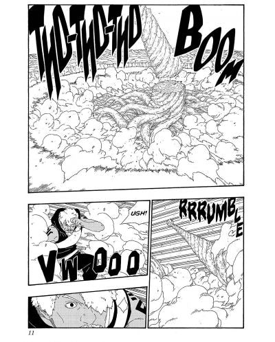 BORUTO: Naruto Next Generations, Vol. 3