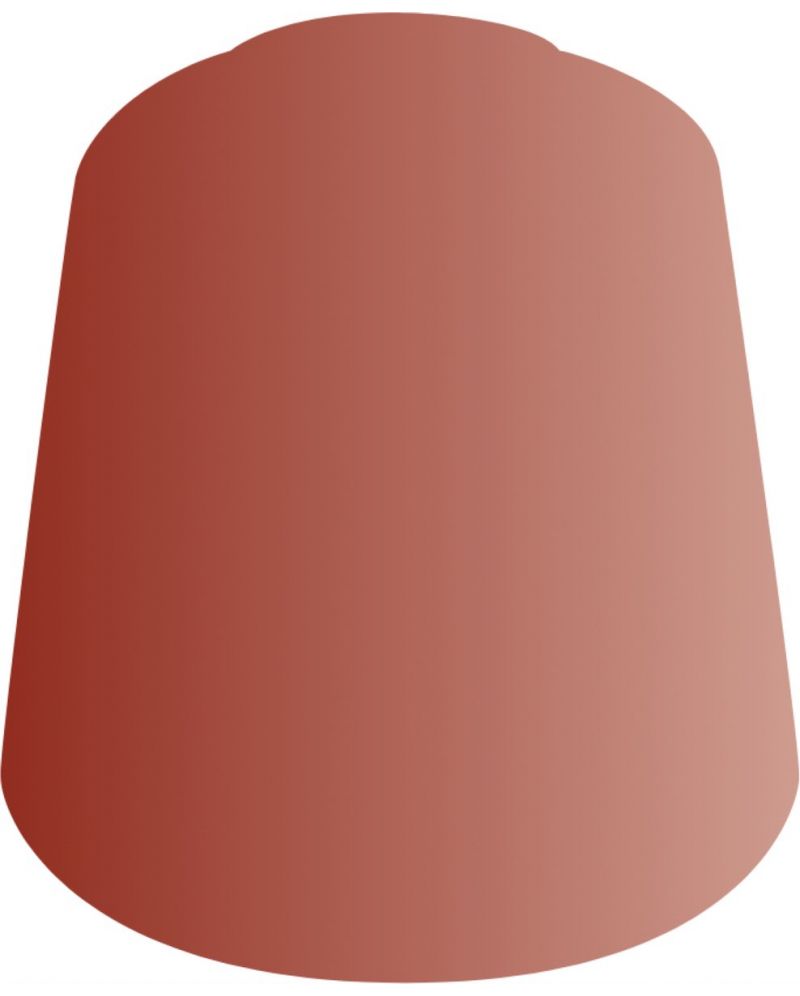 Warhammer 40k Citadel Contrast Paint: Guilliman Flesh 18ml