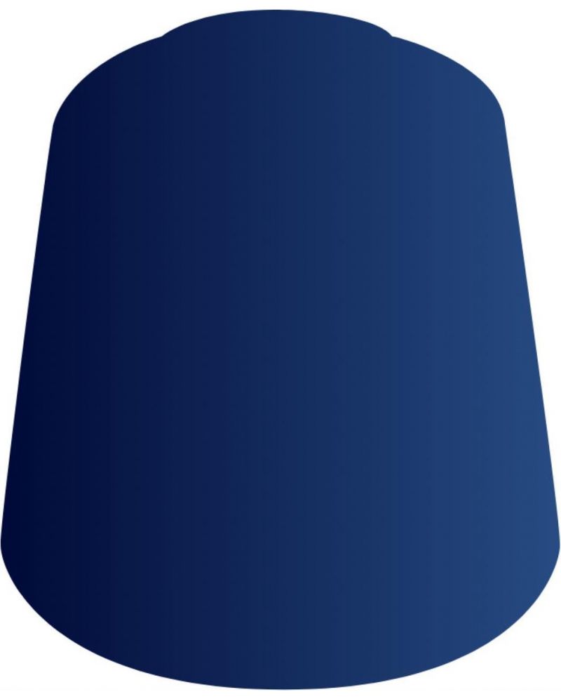 Warhammer 40k Citadel Contrast Paint: Ultramarine Blue 18ml