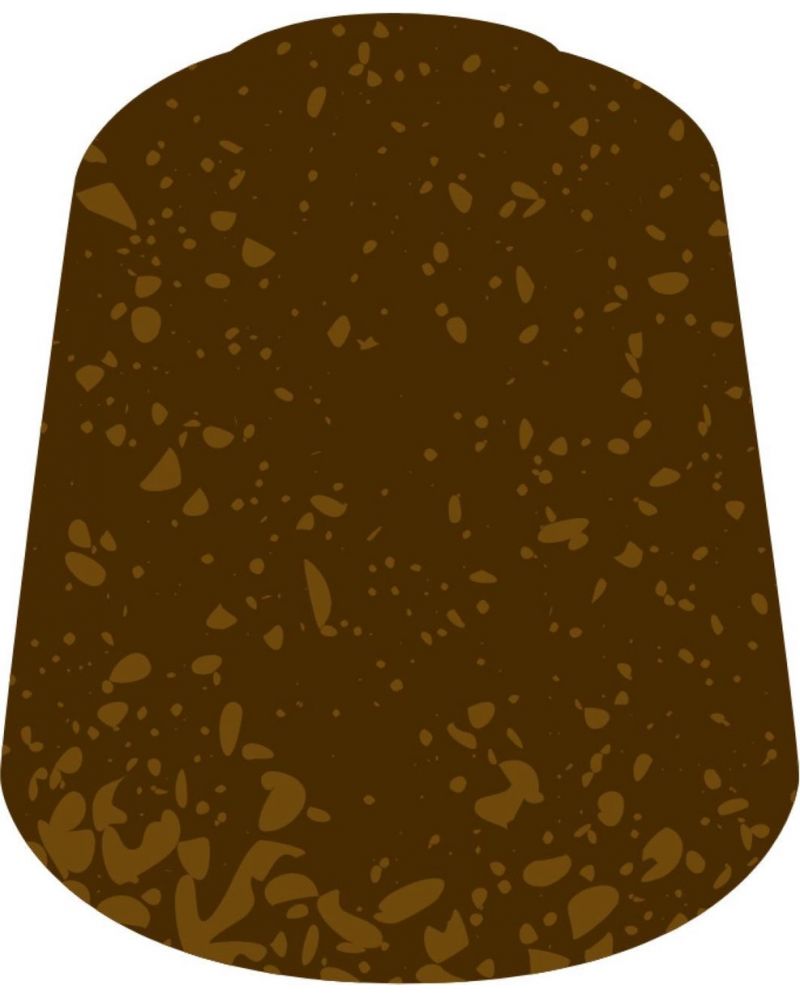 Warhammer 40k Citadel Technical Paint: Stirland Mud 24ml