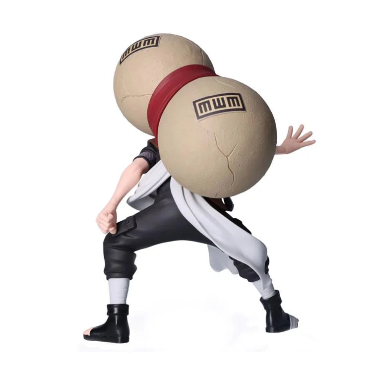 Naruto Vibration Stars Gaara Фигурка