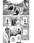 Манга Chainsaw Man, Vol. 2