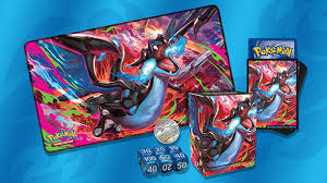 Pokemon TCG: November 2025, Mega Charizard X ex Ultra-Premium Collection