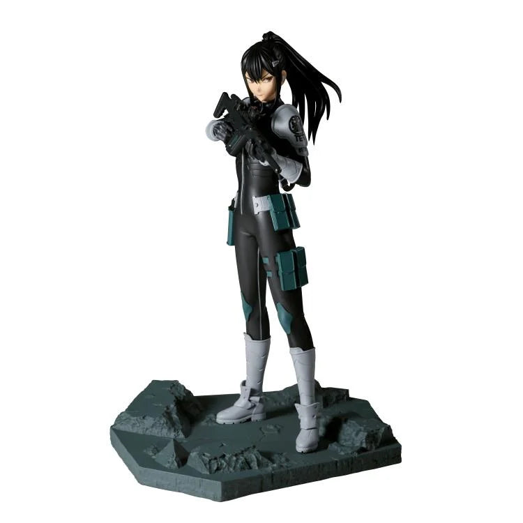Kaiju No. 8 Mina Ashiro (The Anime) Фигурка