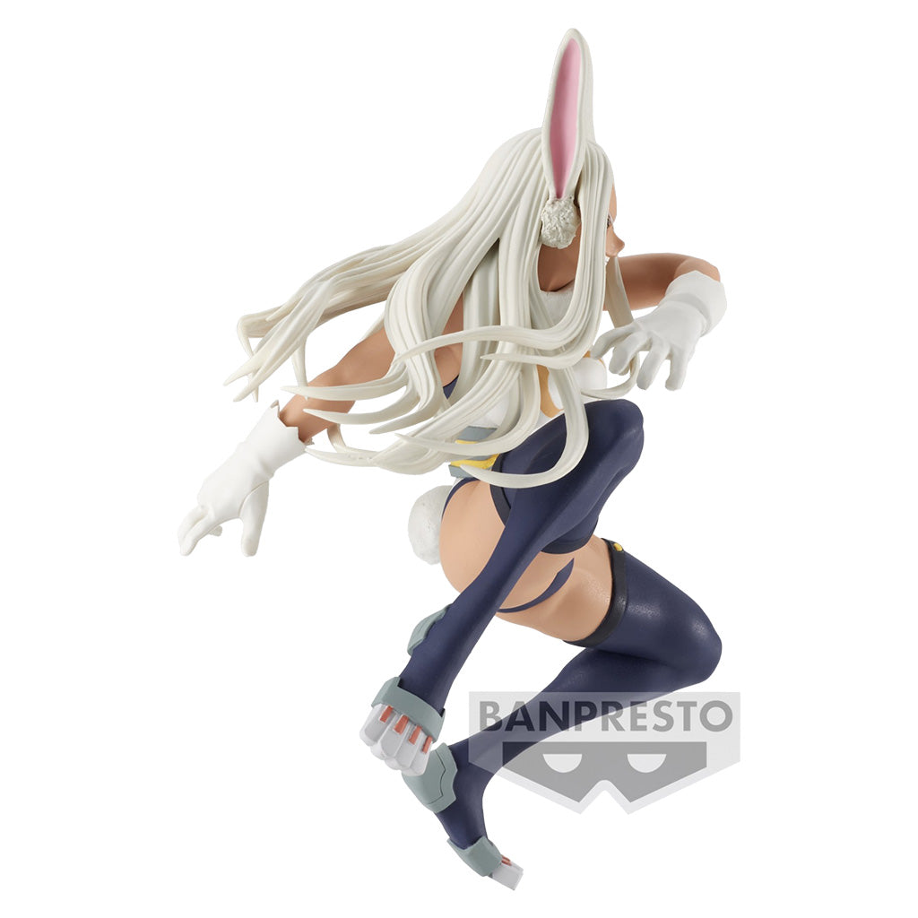 Banpresto - My Hero Academia - The Amazing Heroes - Vol.22: Rumi Usagiyama (MHA)