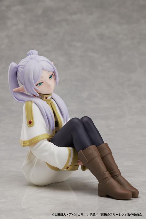 Frieren: Beyond Journey's End Frieren 1/7 Scale Figure Фигурка