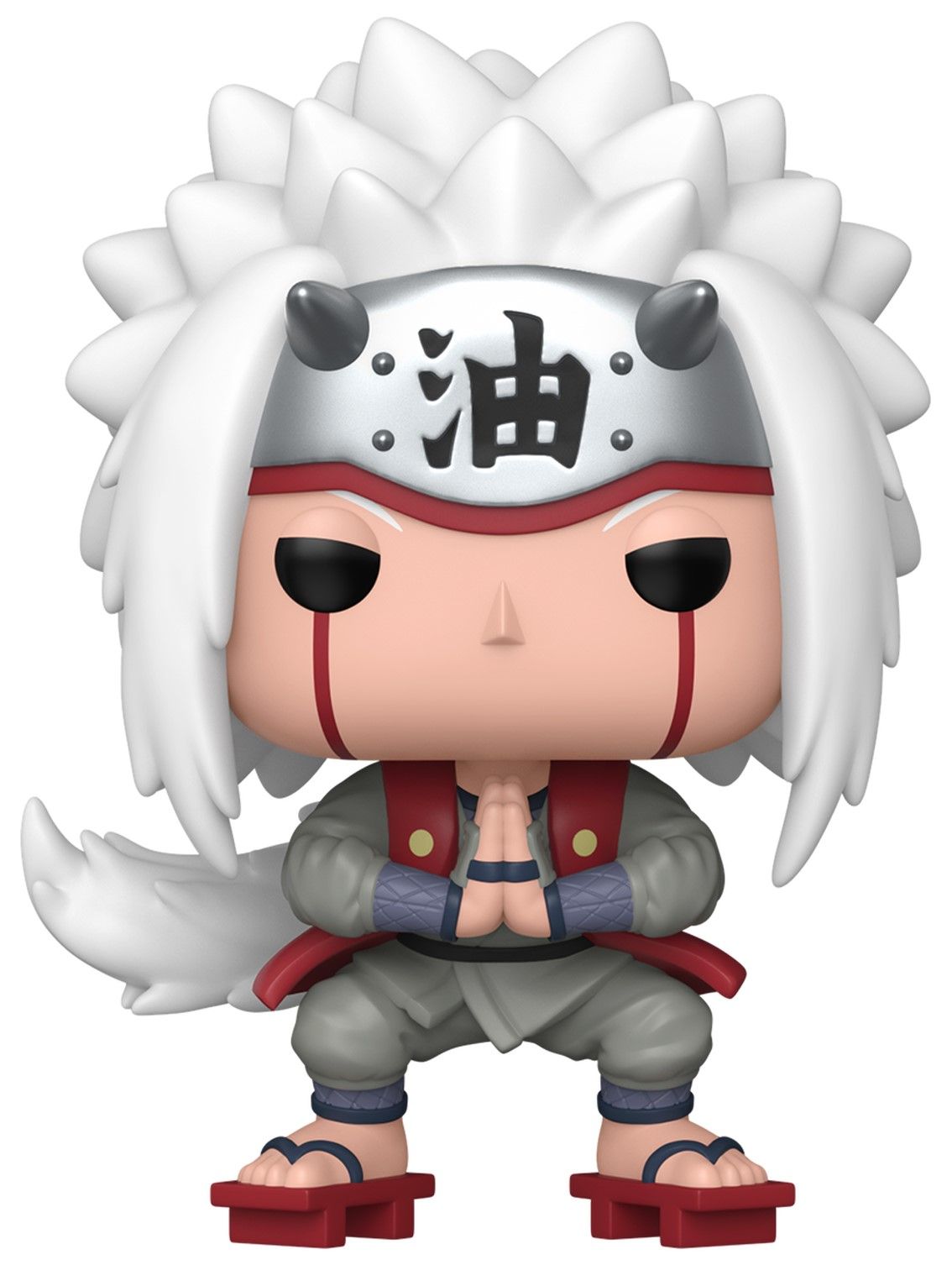 Funko POP! Animation: Naruto Shippuden - Jiraiya #1844 фигурка
