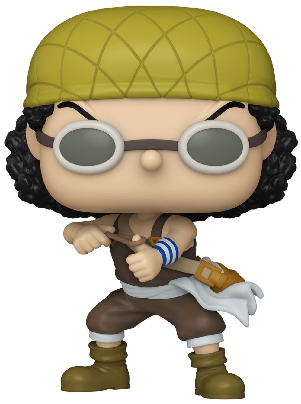 Funko POP! Animation: One Piece - Usopp #1774 фигурка