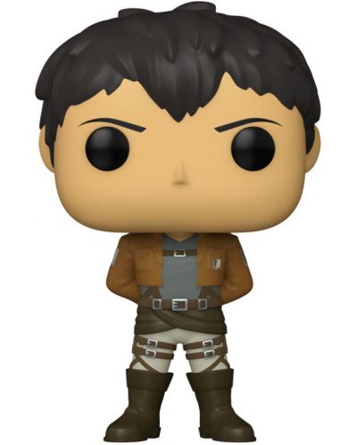 Funko POP! Animation Figure: Attack on Titan - Bertholdt Hoover #1167 фигурка