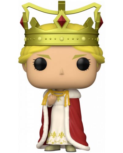 Funko POP! Animation Figure: Attack on Titan - Queen Historia (Convention Limited Edition) #1170