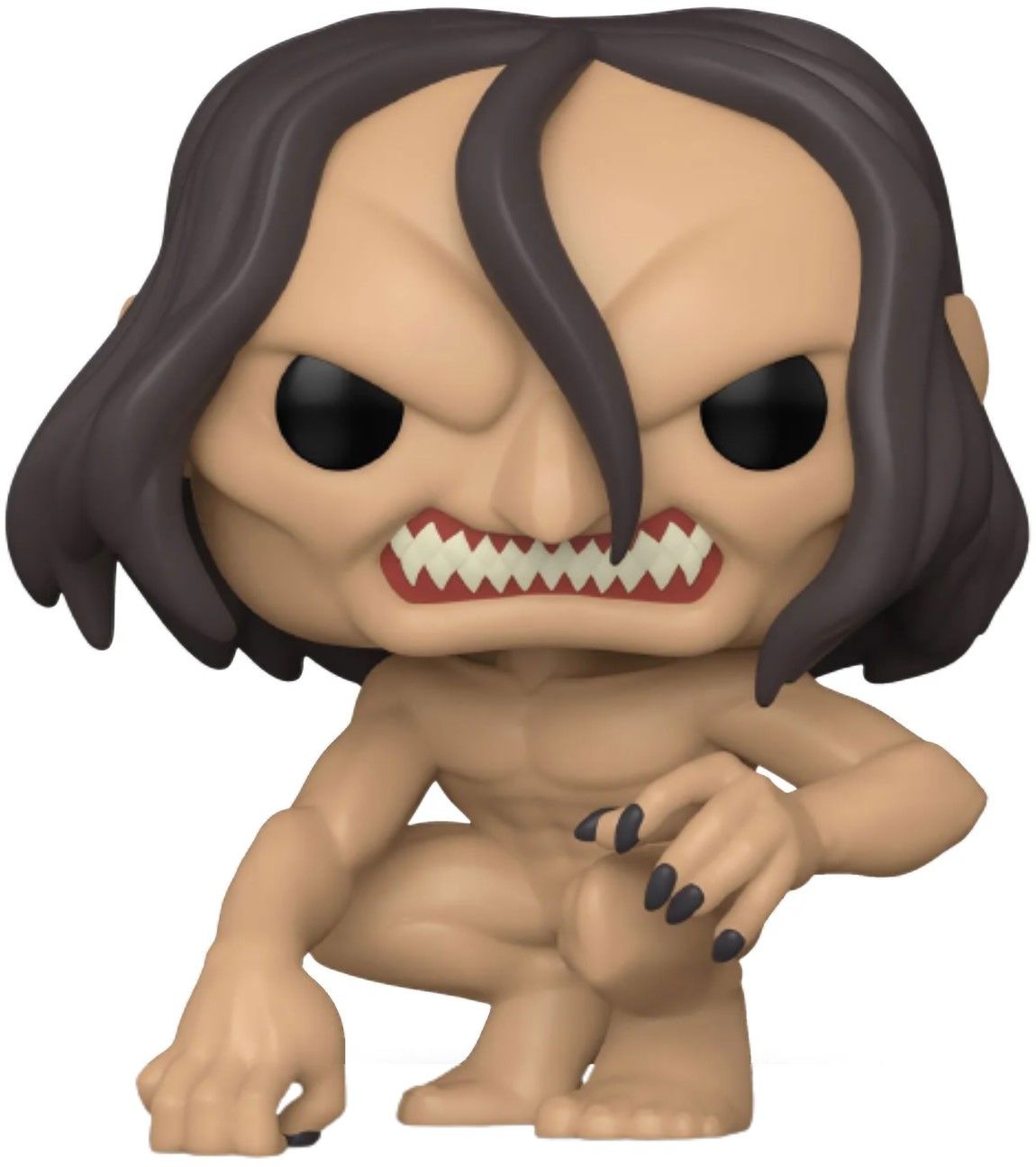 Funko POP! Animation: Attack on Titan - Ymir's Titan #1168 Figure
