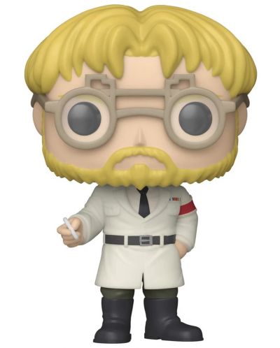 Funko POP! Animation Figure: Attack on Titan - Zeke Jaeger (Special Edition) #1302 фигурка