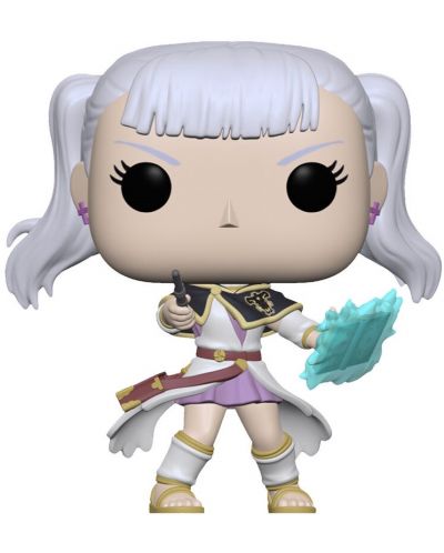 Funko POP! Animation: Black Clover - Noelle #1100 фигурка