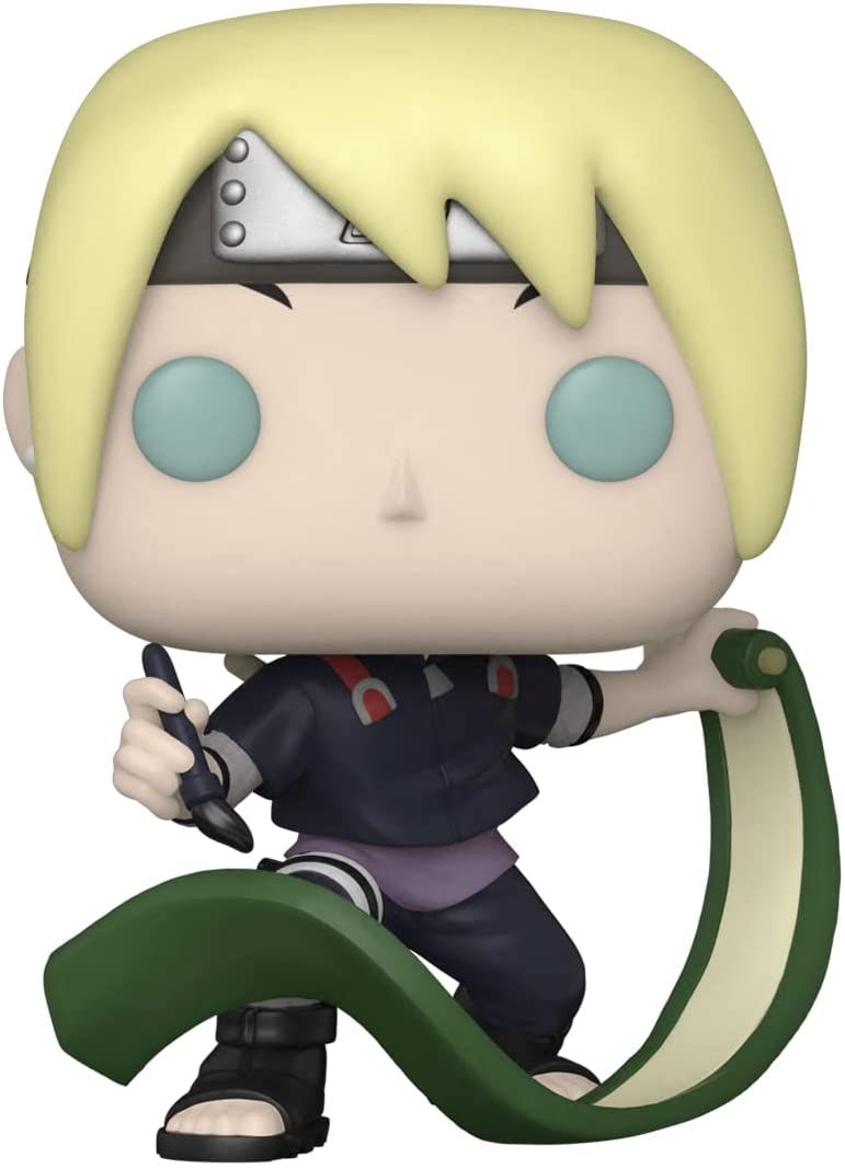 Funko POP! Animation: Boruto - Inojin #1038 Figure