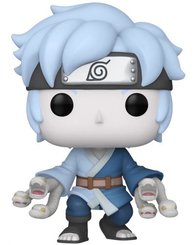 Funko POP! Animation Figure: Boruto - Naruto Next Generations - Mitsuki with Snake Hands #1357 фигурка