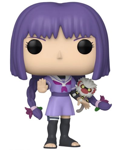 Funko POP! Animation Figure: Boruto - Naruto Next Generations - Sumire with Nuen #1360 фигурка