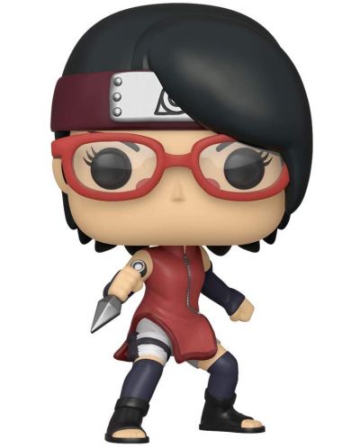 Funko POP! Animation Figure: Boruto - Sarada Uchiha #672 фигурка