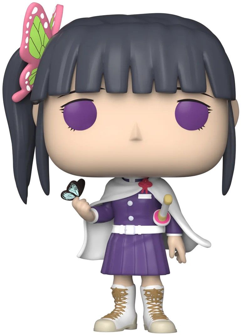Funko POP! Animation: Demon Slayer - Kanao Tsuyur Фигура
