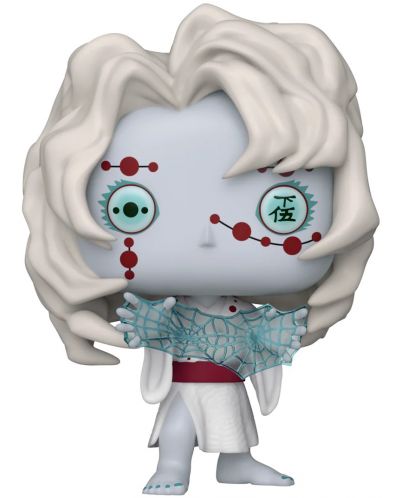 Funko POP! Animation Figure: Demon Slayer - Rui #1307 фигурка
