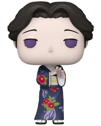 Funko POP! Animation Figure: Demon Slayer - Tamayo #1408 фигурка