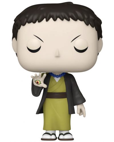 Funko POP! Animation Figure: Demon Slayer - Yahaba #1410 фигурка
