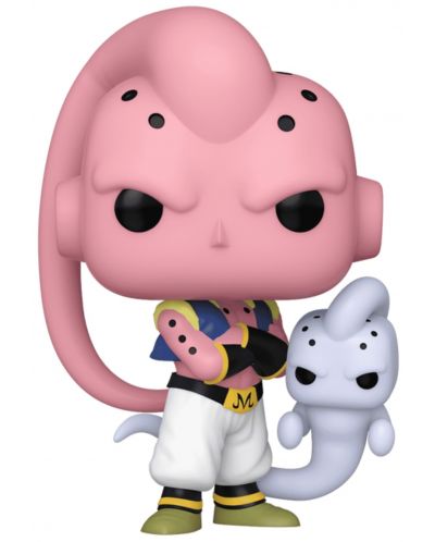 Funko POP! Animation Figure: Dragon Ball Z - Super Buu with Ghost (Special Edition) #1464 фигурка
