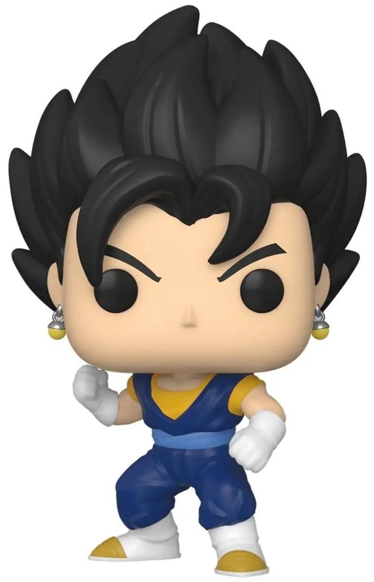 Funko POP! Animation: Dragon Ball Z - Vegito #949 Figure