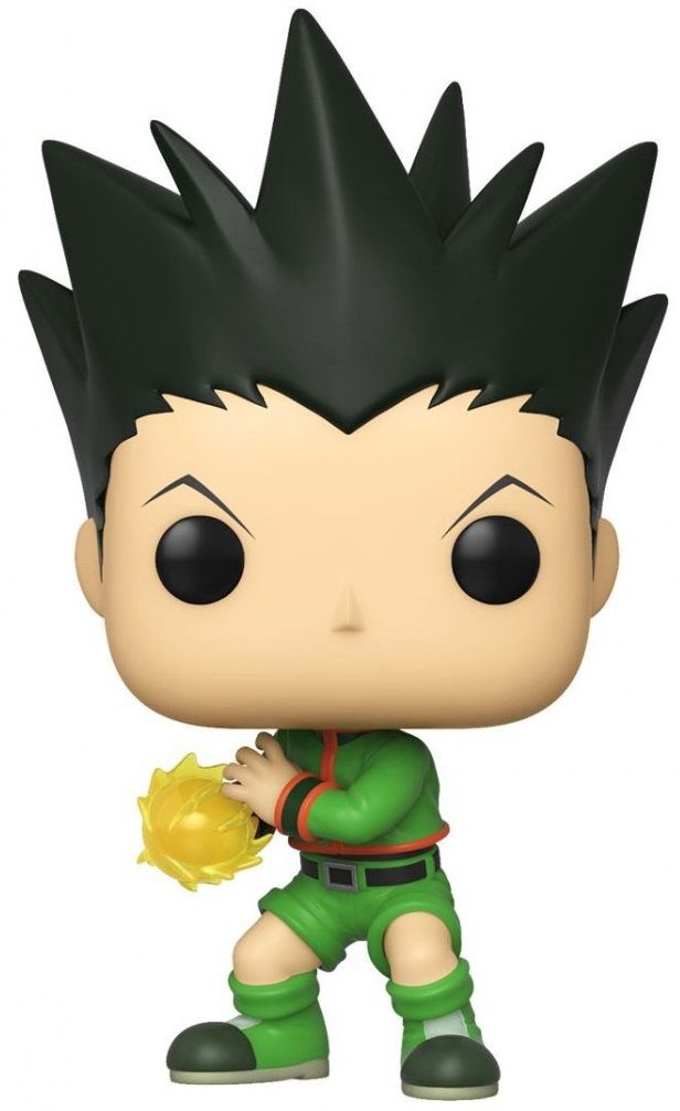 Funko POP! Animation: Hunter X Hunter - Gon Freecss #651 Фигура