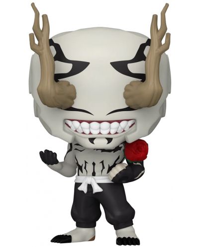 Funko POP! Animation: Jujutsu Kaisen - Hanami (Special Edition) #1396 Figure