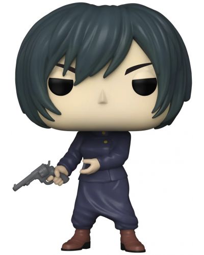 Funko POP! Animation Figure: Jujutsu Kaisen - Mai Zen'in #1372 фигурка