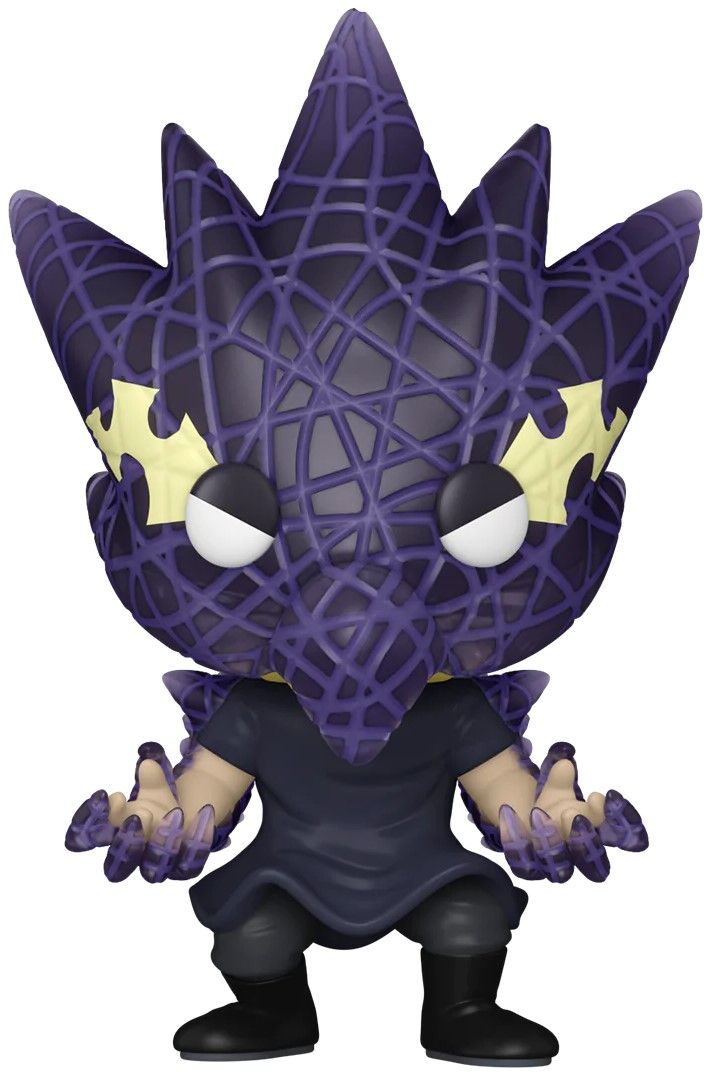 Funko POP! Animation Figure: My Hero Academia - Fumikage Tokoyami (Special Edition) #1329 фигурка