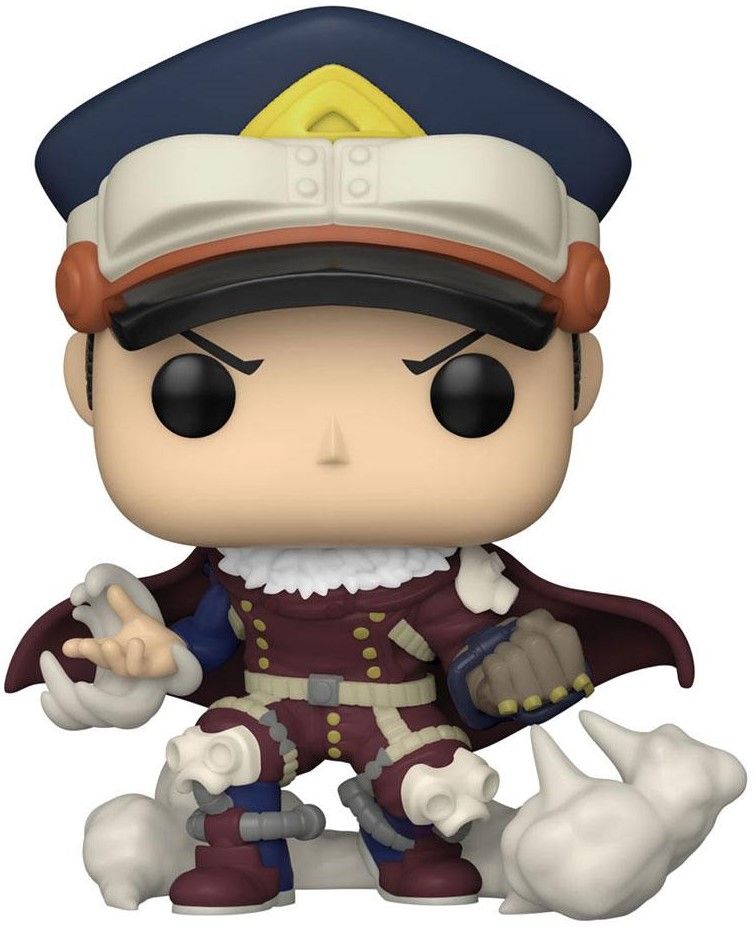 Funko POP! Animation: My Hero Academia - Inasa Yoarashi #1145 Фигура