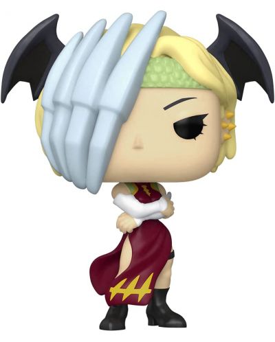 Funko POP! Animation Figure: My Hero Academia - Ryukyu #1007 фигурка
