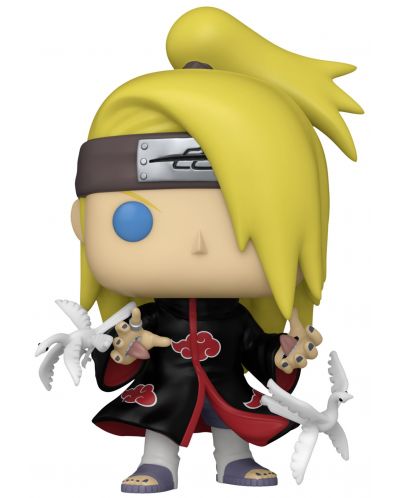 Funko POP! Animation Figure: Naruto Shippuden - Deidara #1434 фигурка