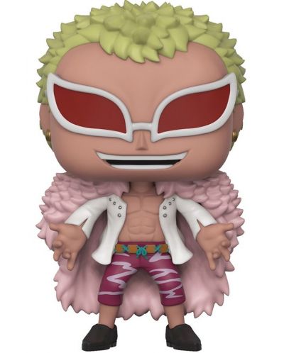 Funko POP! Animation Figure: One Piece - Doflamingo #400 фигурка