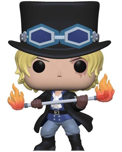 Funko POP! Animation Figure: One Piece - Sabo #922 фигурка