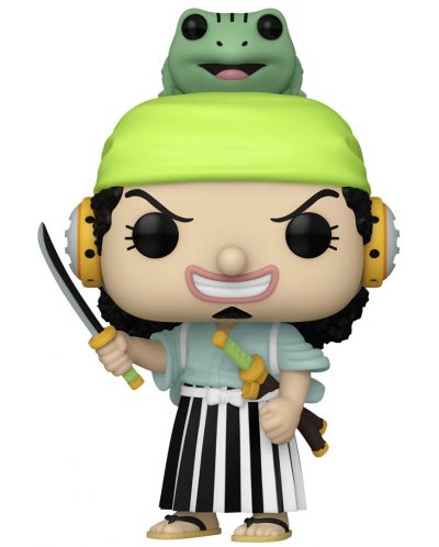 Funko POP! Animation: One Piece - Usohachi #1474 фигурка