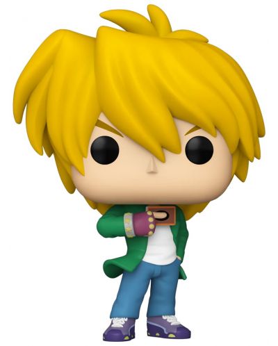 Funko POP! Animation Figure: Yu-Gi-Oh! - Joey Wheeler #1452 фигурка