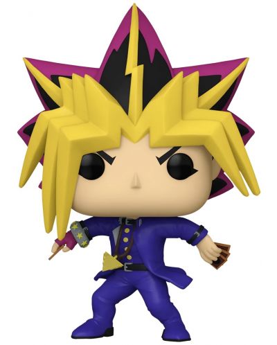 Funko POP! Animation Figure: Yu-Gi-Oh! - Yami Yugi #1451 фигурка