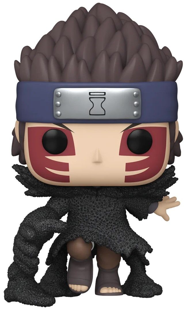 Funko POP! Anime: Boruto - Naruto Next Generation - Shinki #1359 Figure