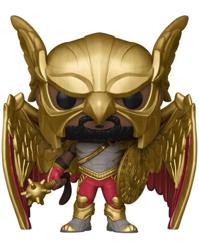 Funko POP! DC Comics Figure: Black Adam - Hawkman #1236 фигурка